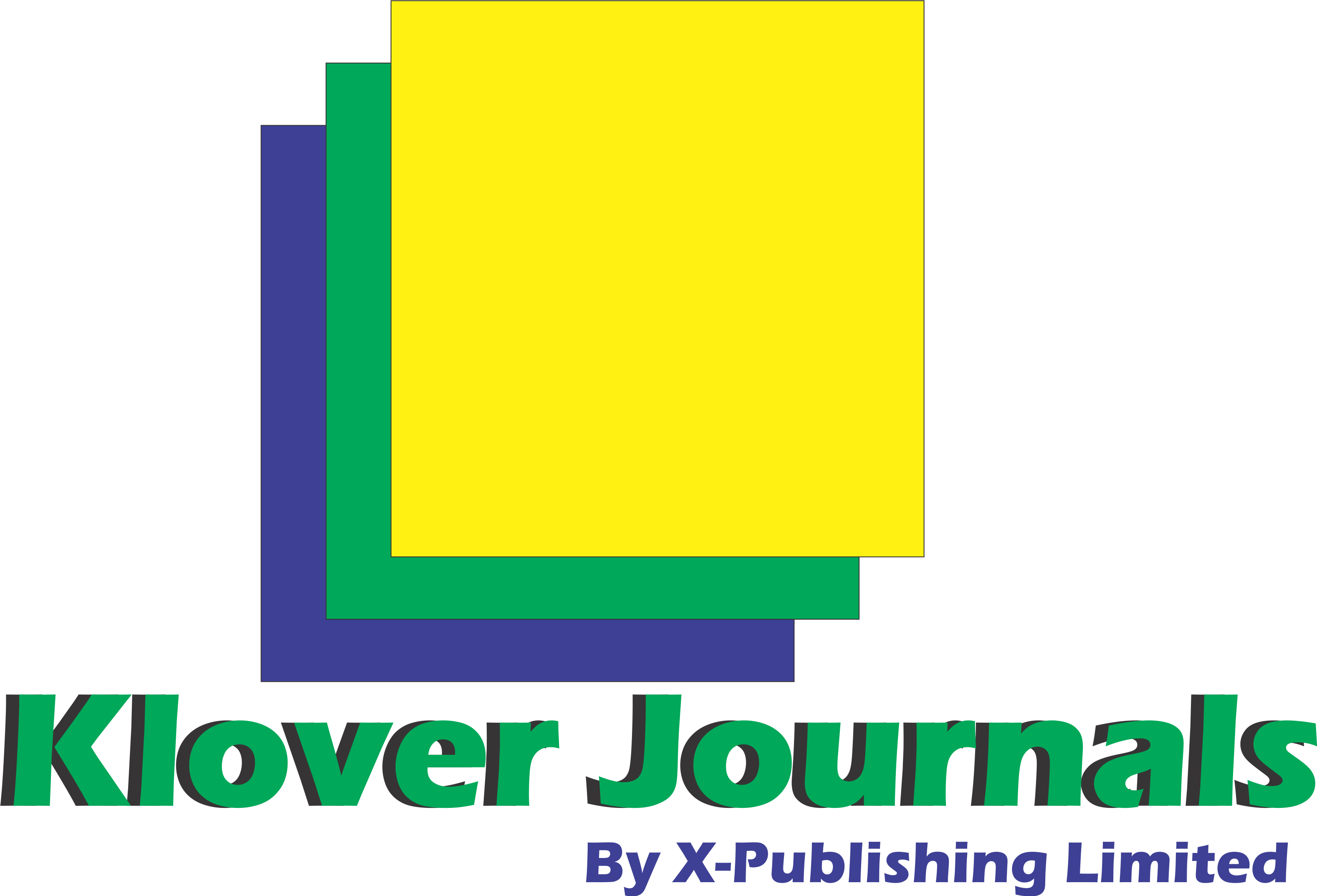 Klover Scientific Journals Management Platform
